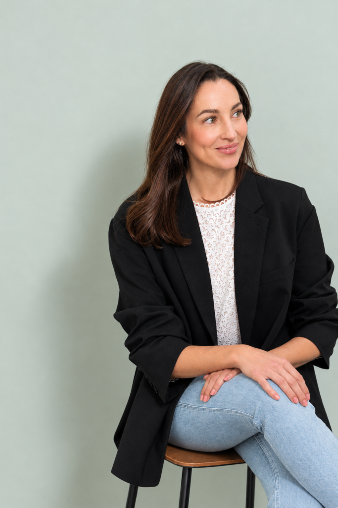 Inés Carolina Maisch, Hebamme B.Sc. bei BOUND in Hamburg